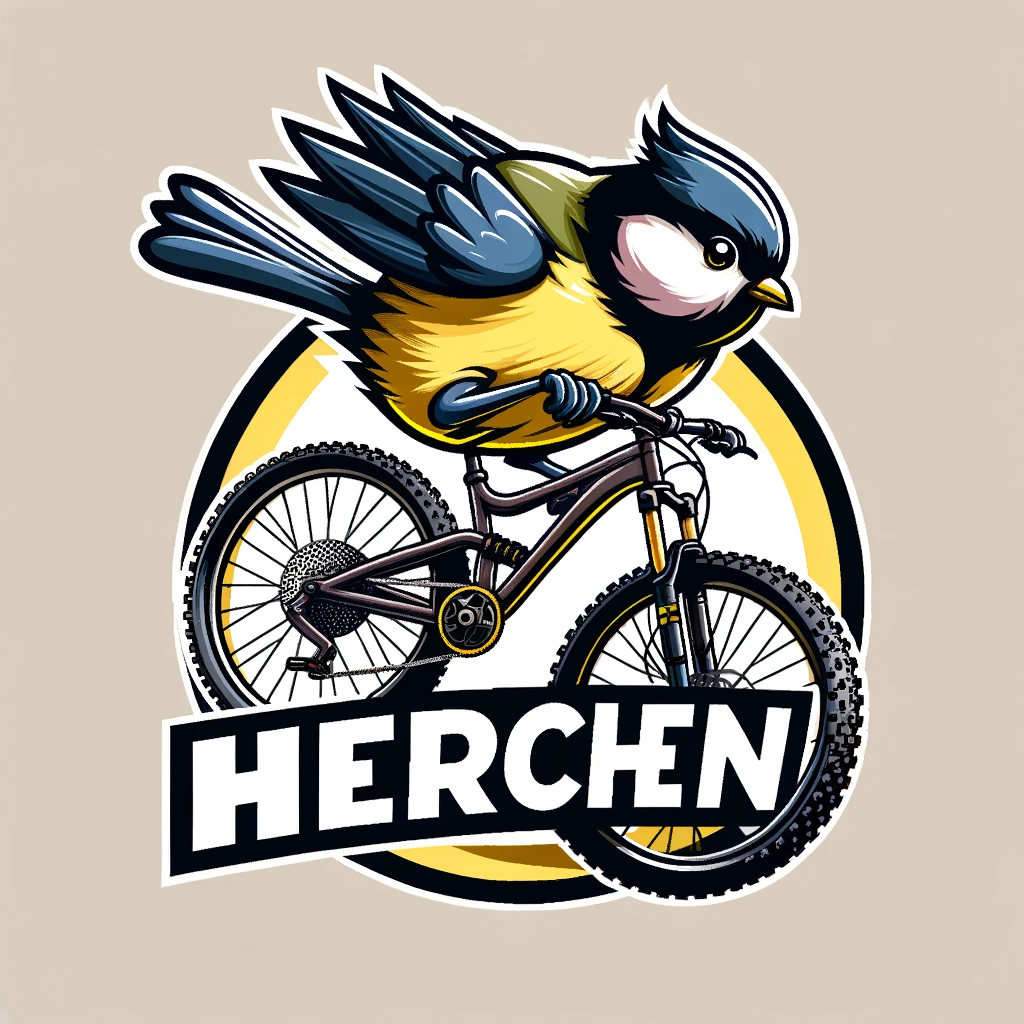 herchen.de Logo
